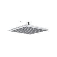 Tema Quadro Kare Duş Başlığı 55200