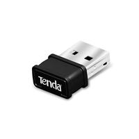 TENDA W311MI 150 Мбит/с 802.11b/g/N USB сымсыз адаптері