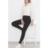 Thermal Tights Black - 12555.1778.