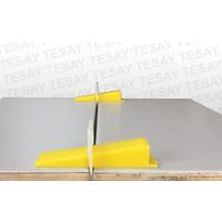 Tesay Fayans Tesviye Kaması 100 Adet