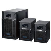 TESCOM NEOLINE 1KVA 1F/1F (2X9AH) 4/8DK LCD ONLINE UPS