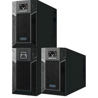 TESCOM NEOLINE 6KVA 1F/1F (16X7AH) 4/8DK LCD ONLINE UPS