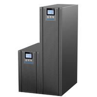 TESCOM TEOS+ 10KVA 1F/1F (16X7AH) 4/8DK LCD ONLINE UPS
