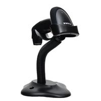 TIGER PS23-U 1D LAZER KABLOLU USB BARKOD OKUYUCU + STAND