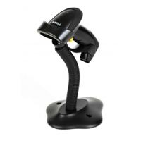TIGER PS23-U 1D LAZER KABLOLU USB BARKOD OKUYUCU + STAND
