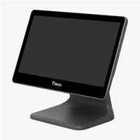 TIWOX TP-9500 15.6" I5 5.NESİL 128GB SSD 8GB DDR3 RAM 1366X768 DOKUNMATİK POS PC