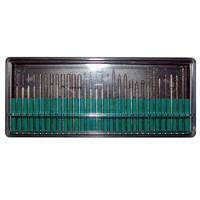 Todrill TD 50901 Elmas Camcı Seti 30 Parça