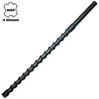 Todrill TD50437 SDS MAX 4 Elmaslı Matkap Uç 22X520 mm