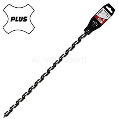 Todrill TD50527 20X250 SDS Plus Ahşap Ucu