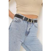 Buckle Belt Black1 - 9093.1140.