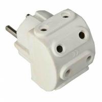 Topraksız 5 li Fiş