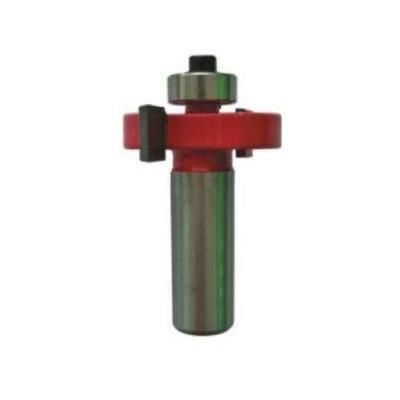 Topshop 14446 Çift Bıçak Rulmanlı Freze Lamba Bıçağı 4X12 mm