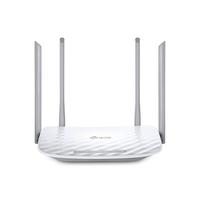 TP-LINK ARCHER C50 AC1200 4 PORT DUAL BAND ROUTER