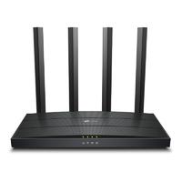TP-LINK ARCHER AX12 AX1500 1200MBPS DUAL BAND GIGABIT WI-FI 6 ROUTER