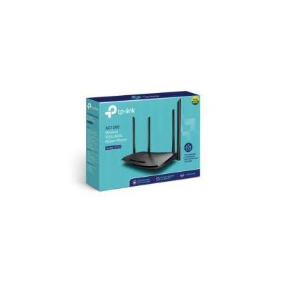 TP-LINK ARCHER VR300 AC1200 VDSL/ADSL MODEM/ROUTER