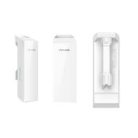 TP-LINK CPE220 2.4GHZ 300MBPS 12DBI 5KM PTP/PTMP DIŞ ORTAM ACCESS POINT