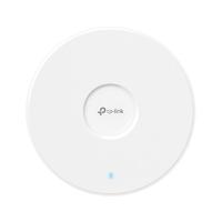 TP-LINK OMADA EAP772 BE9300 TRIBAND WIFI7 5760MBPS/6GHZ/2880MBP/5GHZ/574MBPS/2.4GHZ ACCESS POINT (ADAPTÖRSÜZ)
