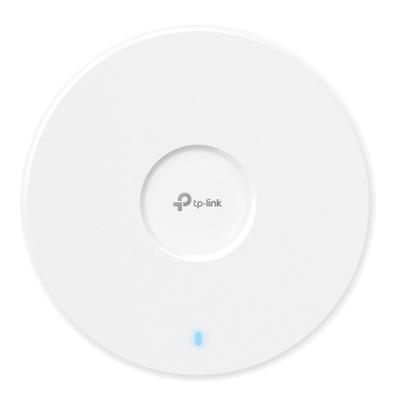 TP-LINK OMADA EAP723 BE3600 WIFI7 2882MBP/5GHZ/688MBPS/2.4GHZ ACCESS POINT (ADAPTÖRSÜZ)