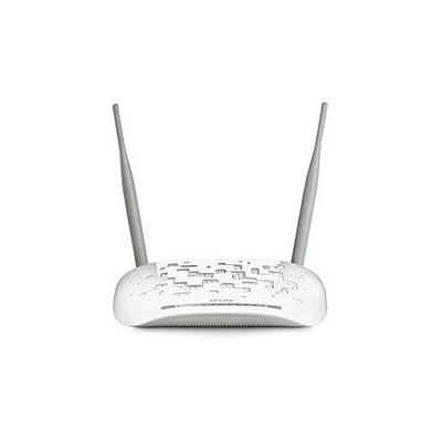 TP-LINK TD-W9970 300MBPS VDSL2/ADSL2 WIFI MODEM ROUTER