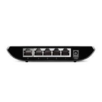 TP-LINK TL-SG1005D 5 PORT GIGABIT PLASTİK KASA SWITCH