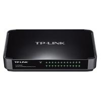 TP-LINK TL-SF1024M 24 порт 10/100 жұмыс үстелі ауыстырғышы