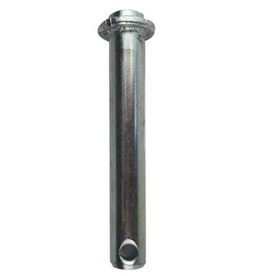 Traktör Orta Kol Pimi 22 mm