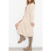 Trench Coat Beige - 5853.127.