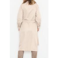 Trench Coat Beige - 5853.127.