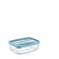 Trend Rectangular Storage Container 0.6 L-02 1001