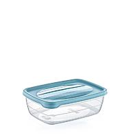 Trend Rectangular Storage Container 2 L-02 1003