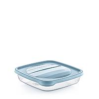 Trend Square Storage Containers 1,3 L 02 0973