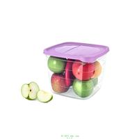  Trend Square Storage Containers 5.1 L 02 0975