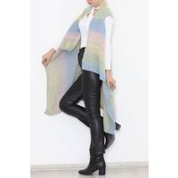 Sweater Vest Colourful - 11860.1748.