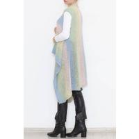 Sweater Vest Colourful - 11860.1748.