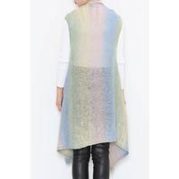Sweater Vest Colourful - 11860.1748.