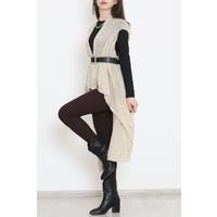 Knitwear Vest Beige8 - 11860.1748.
