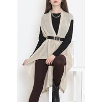 Knitwear Vest Beige8 - 11860.1748.