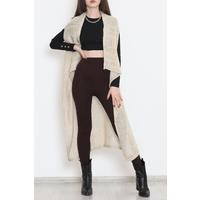 Knitwear Vest Mink4 - 11860.1748.