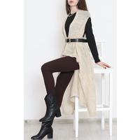 Knitwear Vest Mink4 - 11860.1748.