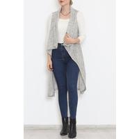 Knitwear Vest Beige - 11860.1748.