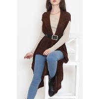 Knitwear Vest Cinnamon - 11860.1748.
