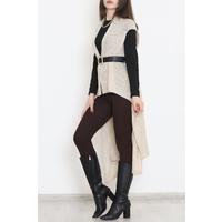Knitwear Vest Mink6 - 11860.1748.