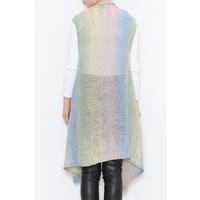 Knitwear Vest Beige 3 - 11860.1748.