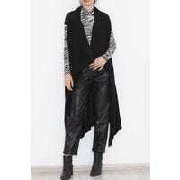 Knitwear Vest Black - 11860.1748.