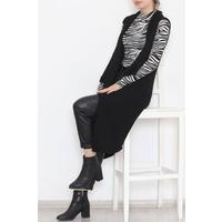 Knitwear Vest Black - 11860.1748.