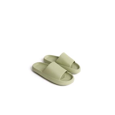 TRL001 Poliüretan Erkek Terlik YESIL