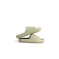 TRL001 Poliüretan Erkek Terlik YESIL