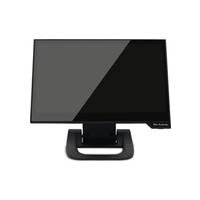 TSCAN GI1560I i5-6.NESİL 8GB RAM 256GB SSD 15.6 Dokunmatik POS Terminal