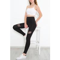 Black leggings - 9847.1098.