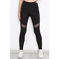 Black leggings - 9847.1098.